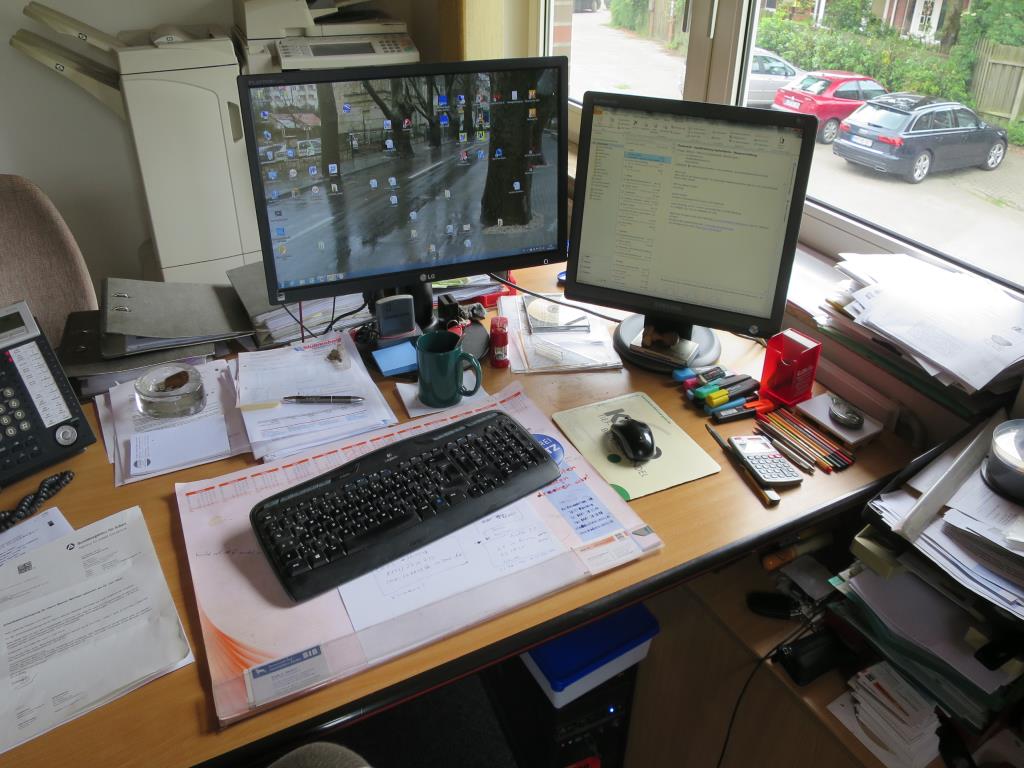 well-maintained construction machinery, equipment and vehicles-2