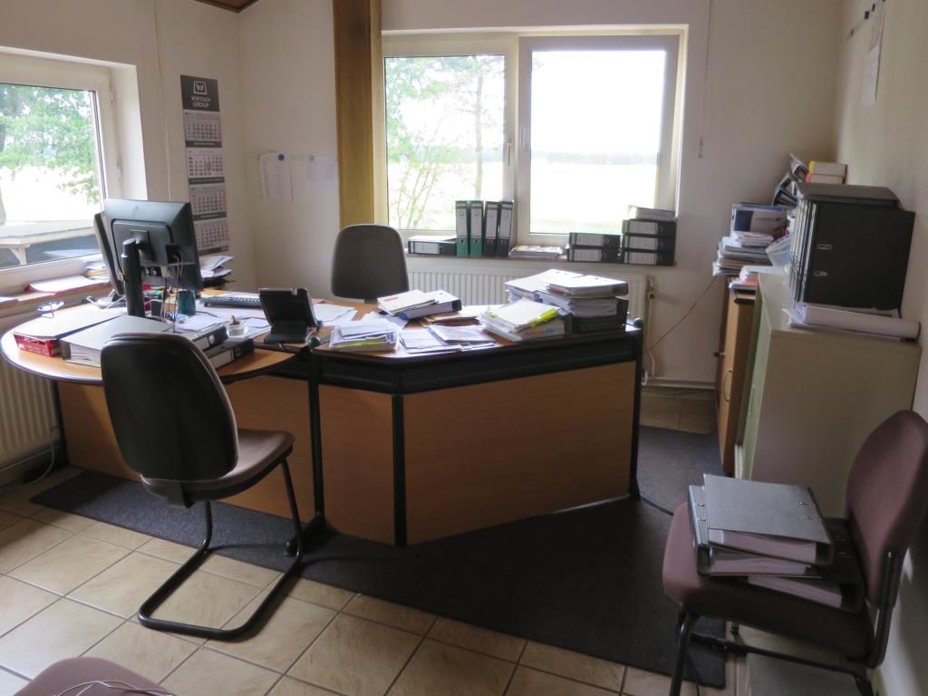 well-maintained construction machinery, equipment and vehicles-1