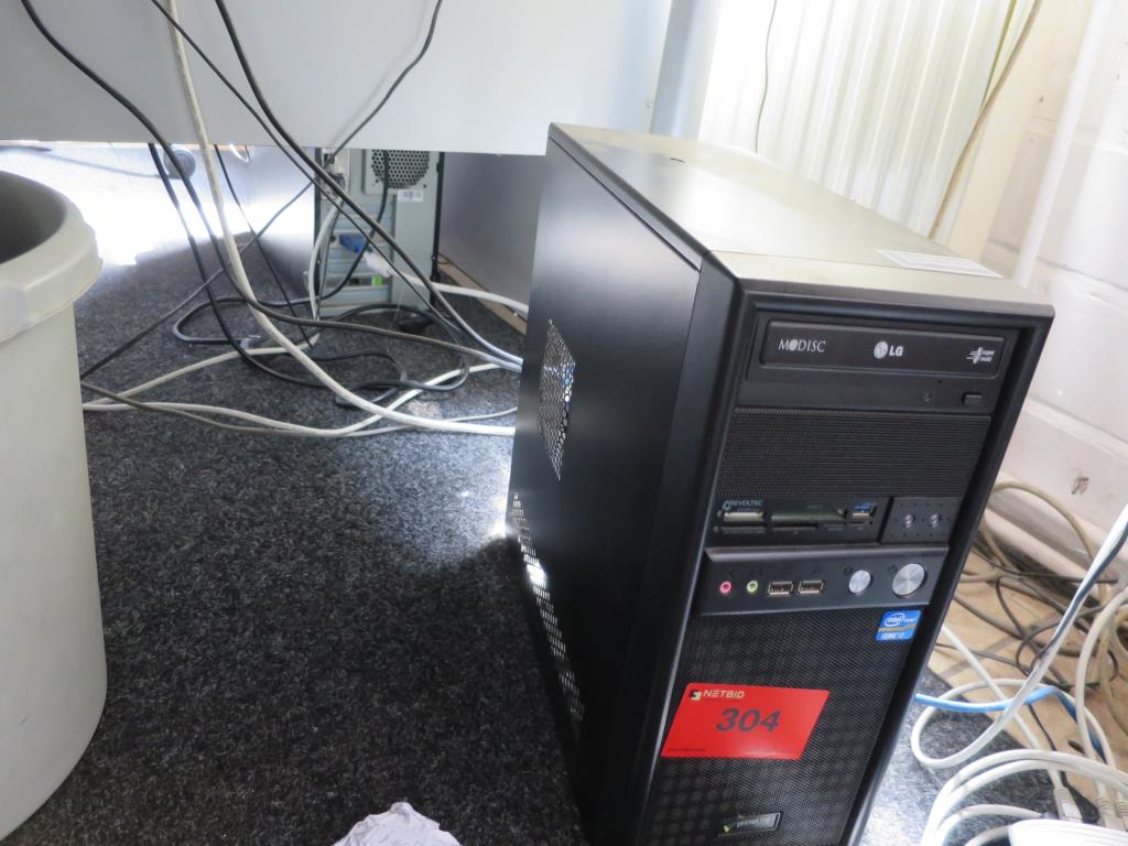 well-maintained construction machinery, equipment and vehicles-1