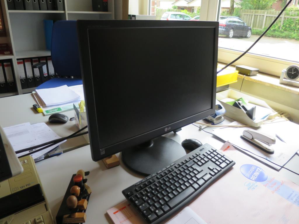 well-maintained construction machinery, equipment and vehicles-2