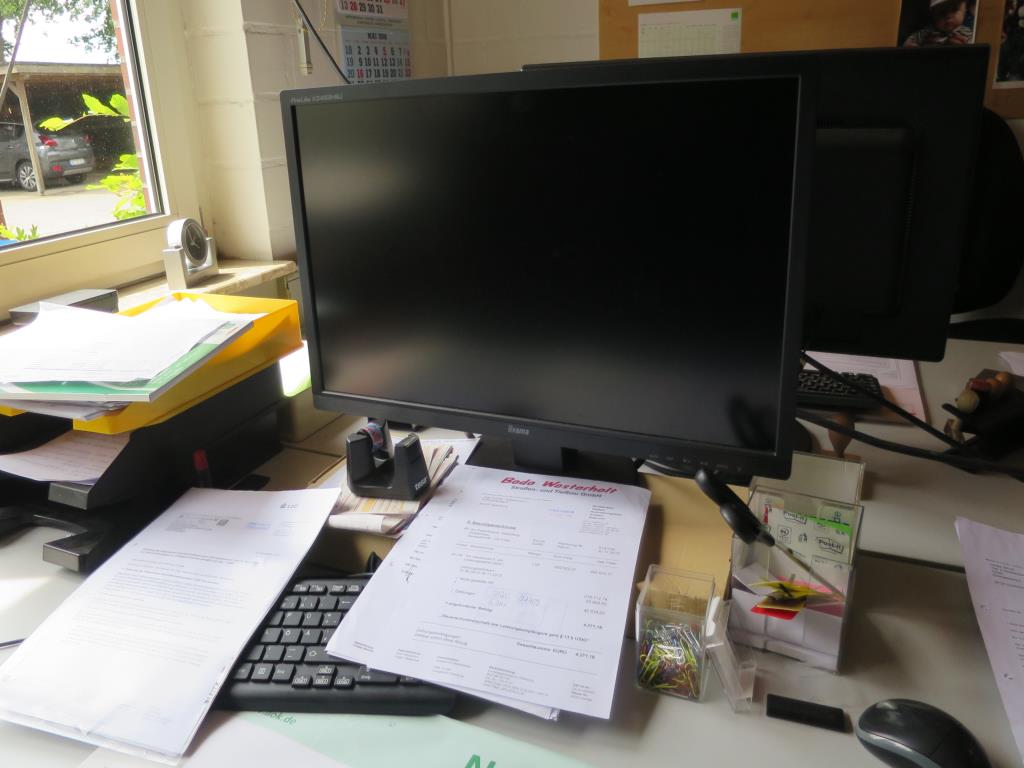 well-maintained construction machinery, equipment and vehicles-2