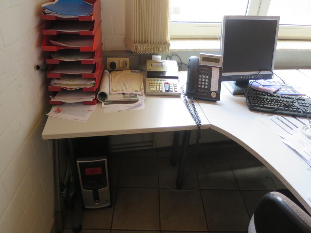 well-maintained construction machinery, equipment and vehicles-1