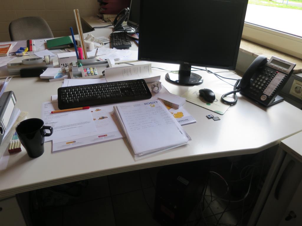 well-maintained construction machinery, equipment and vehicles-2