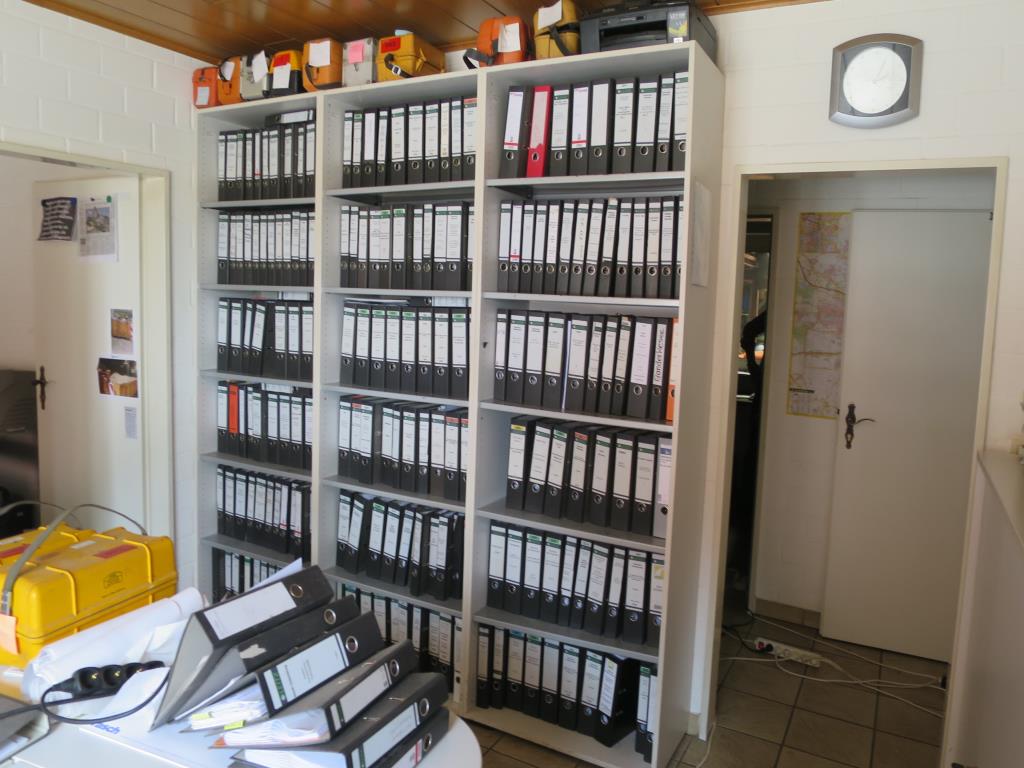 well-maintained construction machinery, equipment and vehicles-2