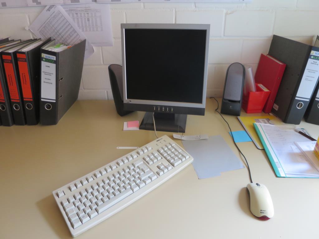 well-maintained construction machinery, equipment and vehicles-2