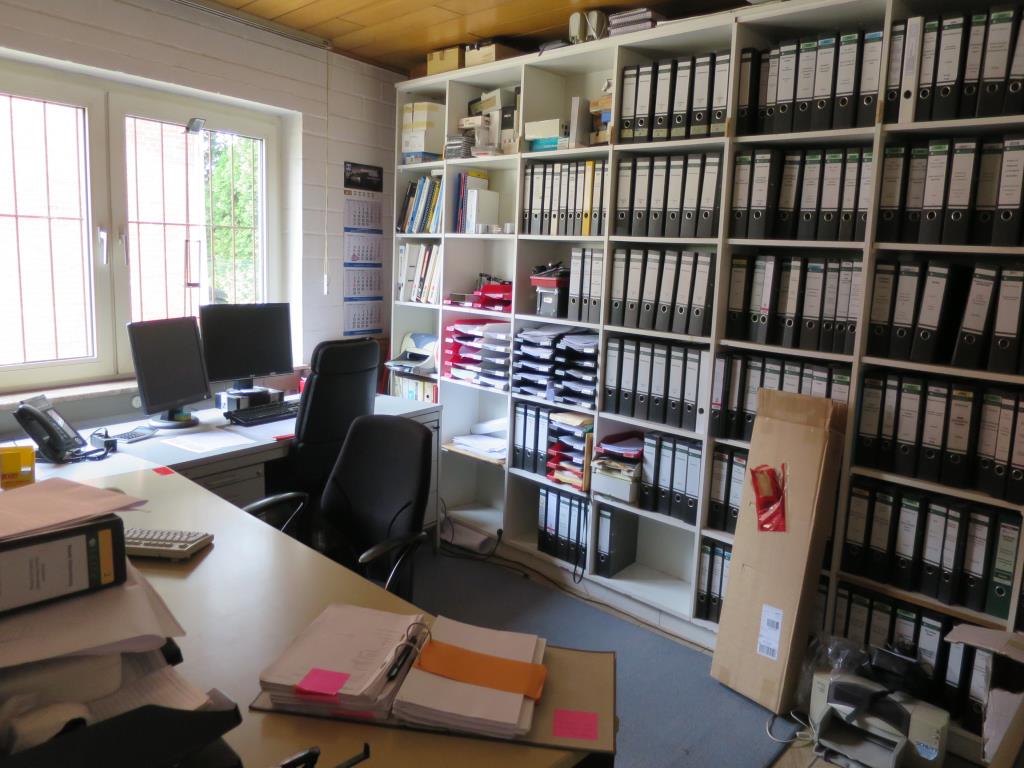 well-maintained construction machinery, equipment and vehicles-1