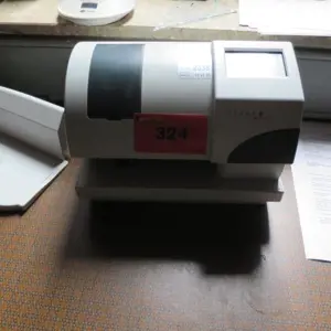 Franking machine Frama Matrix F 2-L