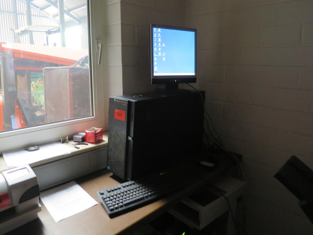 well-maintained construction machinery, equipment and vehicles-1