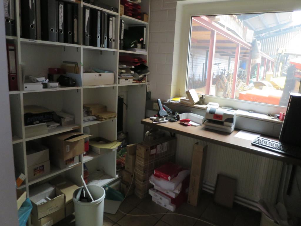 well-maintained construction machinery, equipment and vehicles-1