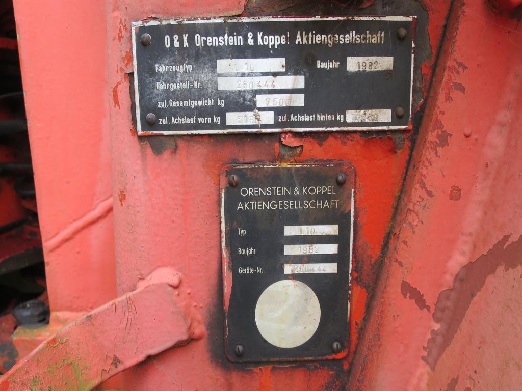 well-maintained construction machinery, equipment and vehicles-2