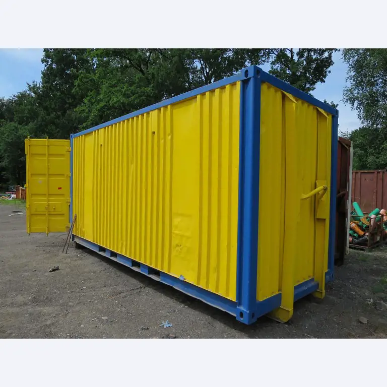 dobro vzdrževani gradbeni stroji, oprema za gradbene stroje in vozila.-1