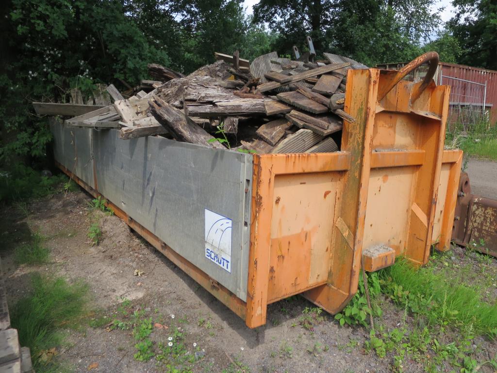 well-maintained construction machinery, equipment and vehicles-1