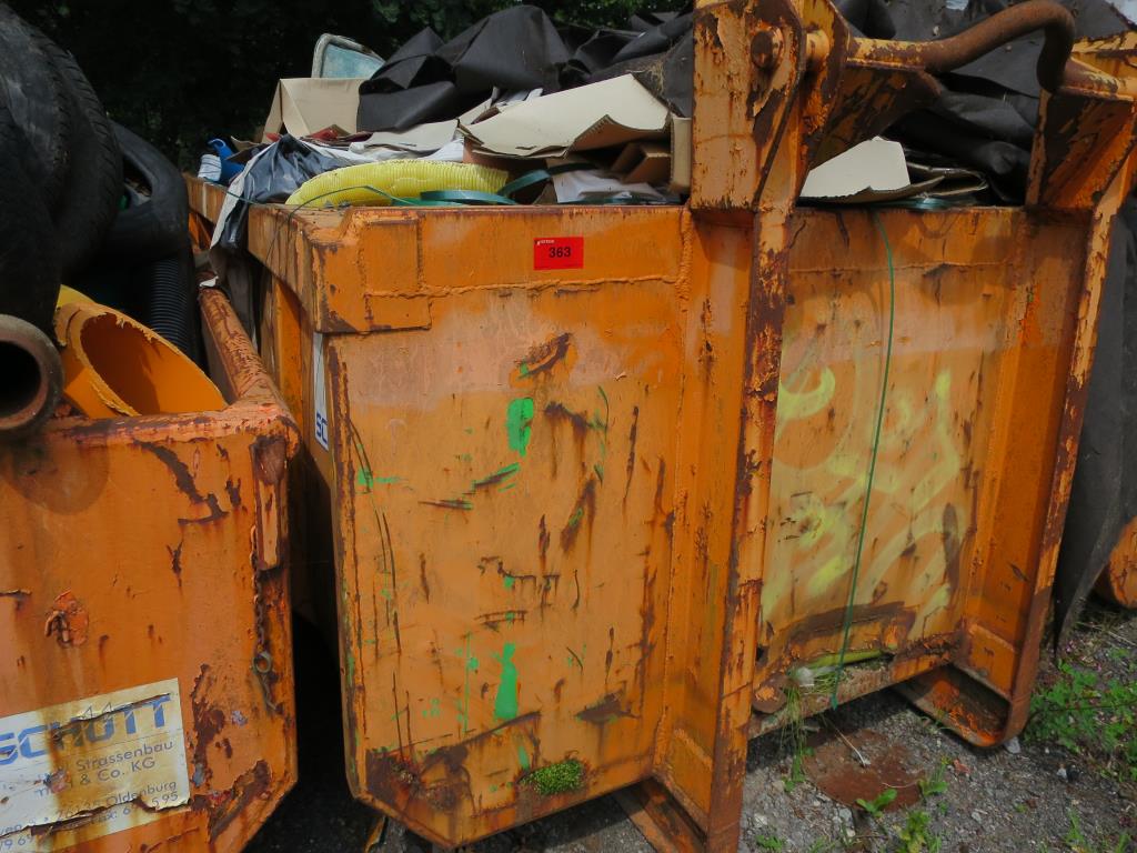 well-maintained construction machinery, equipment and vehicles-1