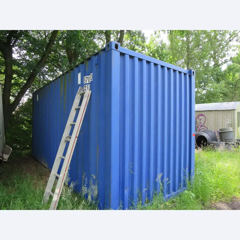 máquinas de construção, acessórios de máquinas de construção e veículos em bom estado de conservação-1