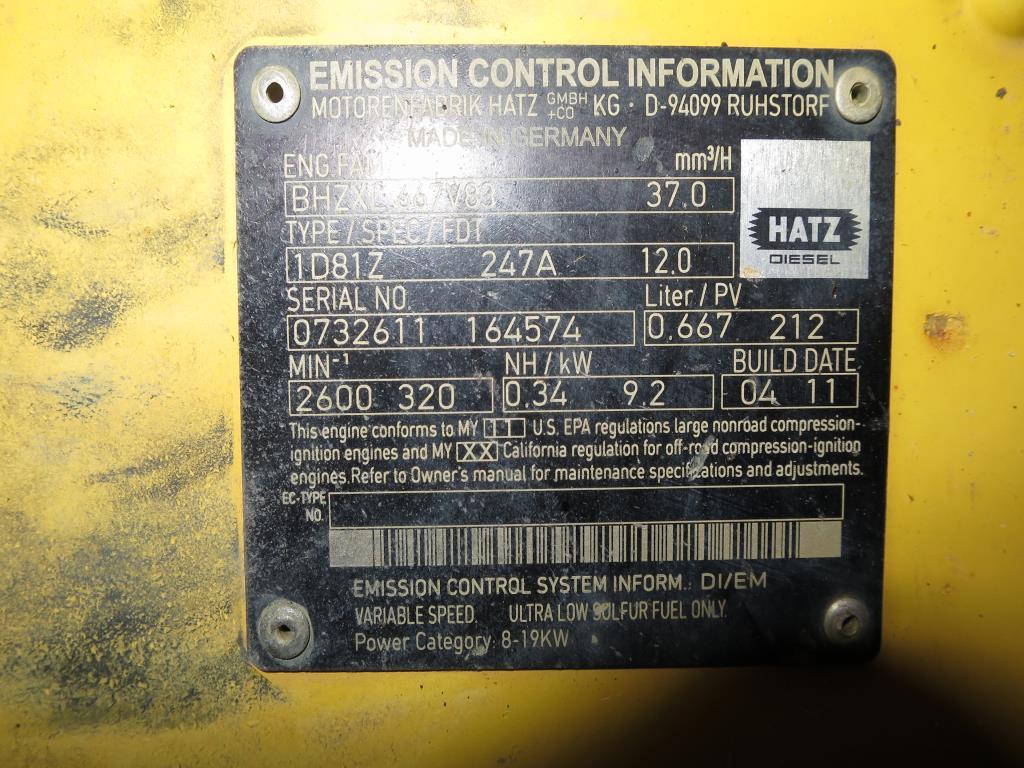 well-maintained construction machinery, equipment and vehicles-2