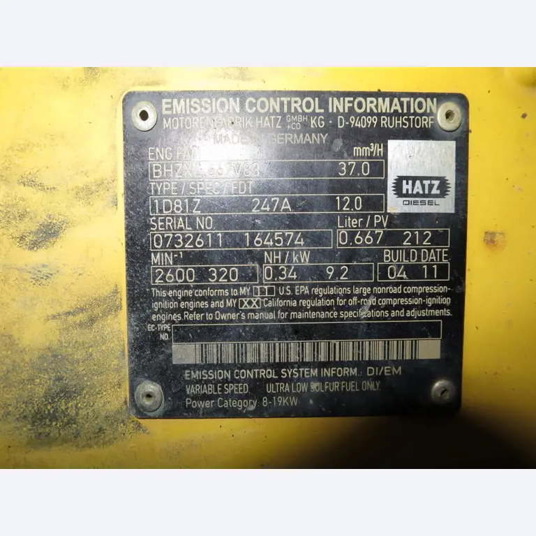 well-maintained construction machinery, equipment and vehicles-2