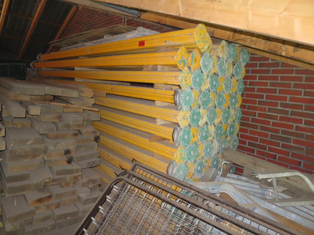 well-maintained construction machinery, equipment and vehicles-1