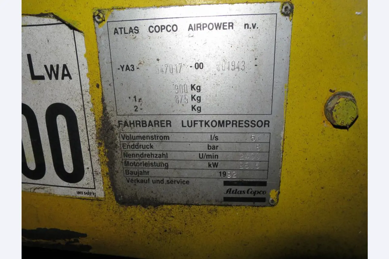 dobro vzdrževani gradbeni stroji, oprema za gradbene stroje in vozila.-3