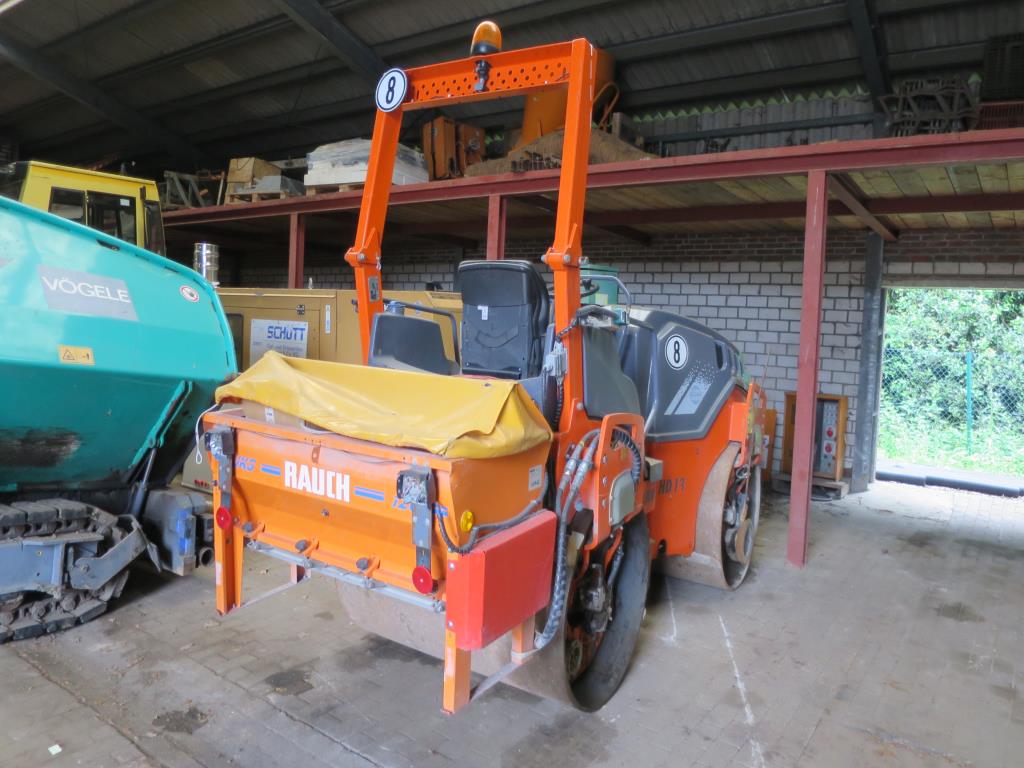 well-maintained construction machinery, equipment and vehicles-3