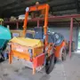 thumbnail-well-maintained construction machinery, equipment and vehicles-3