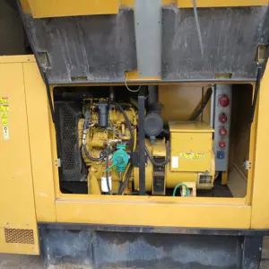 Power generator Olympian GEP50-5