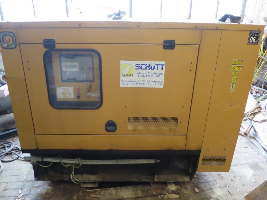 well-maintained construction machinery, equipment and vehicles-2