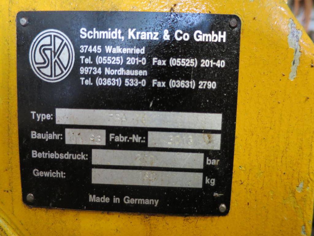 well-maintained construction machinery, equipment and vehicles-2