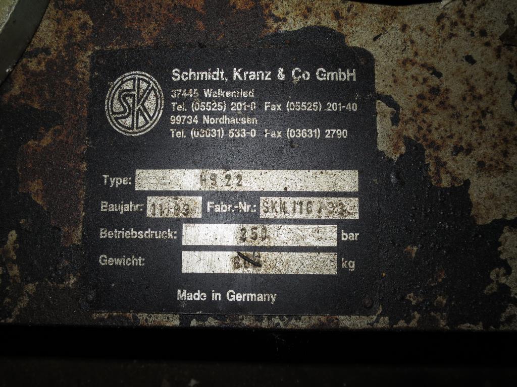 well-maintained construction machinery, equipment and vehicles-3