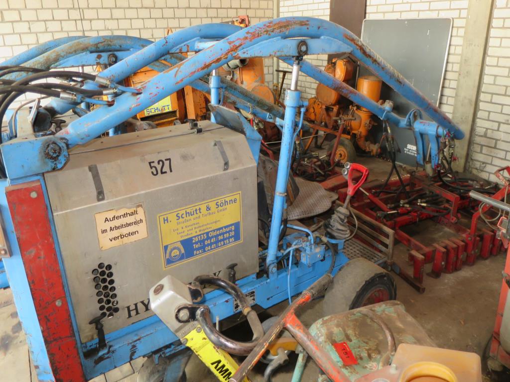 well-maintained construction machinery, equipment and vehicles-1