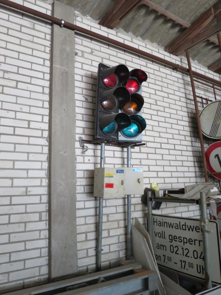 well-maintained construction machinery, equipment and vehicles-1