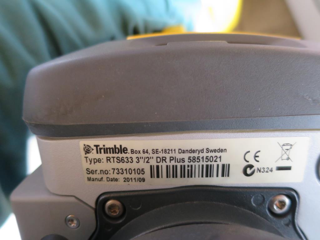 well-maintained construction machinery, equipment and vehicles-5