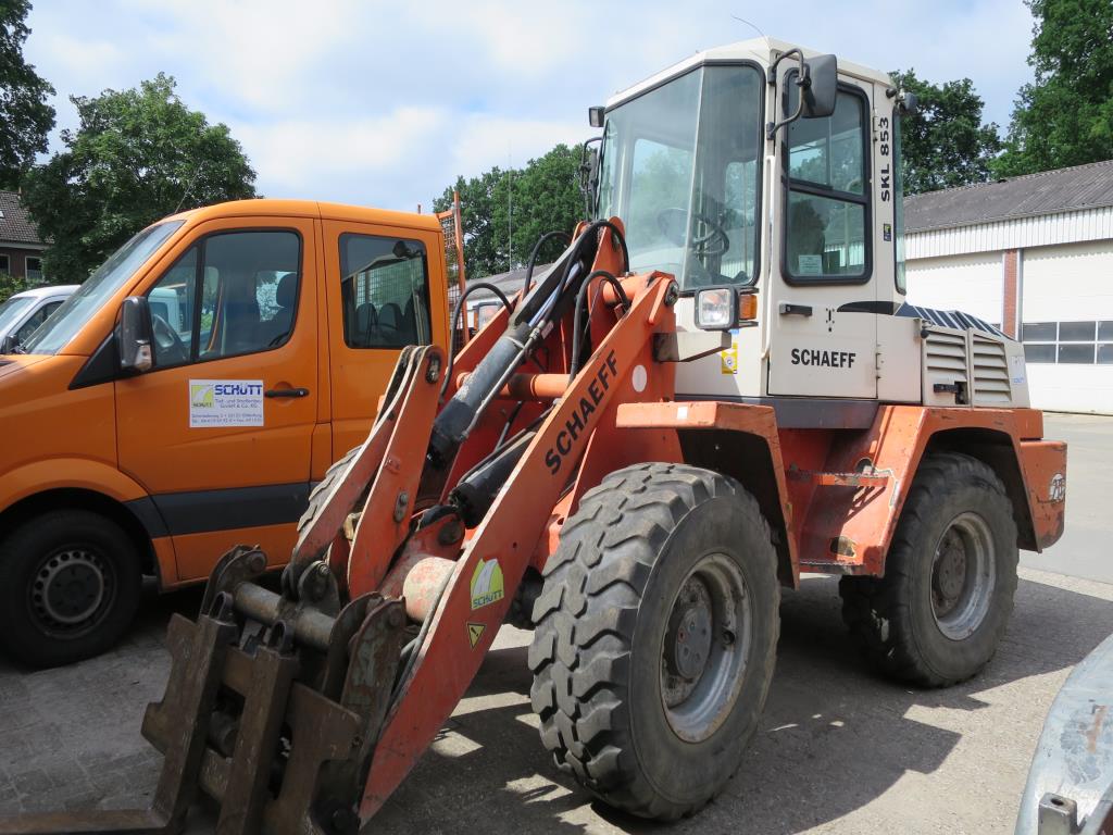 well-maintained construction machinery, equipment and vehicles-1