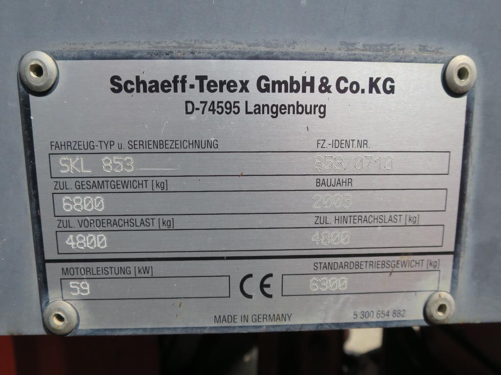 well-maintained construction machinery, equipment and vehicles-2