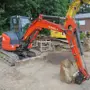 thumbnail-gepflegte Baumaschinen, Baumaschinenzubehör sowie Fahrzeuge-2