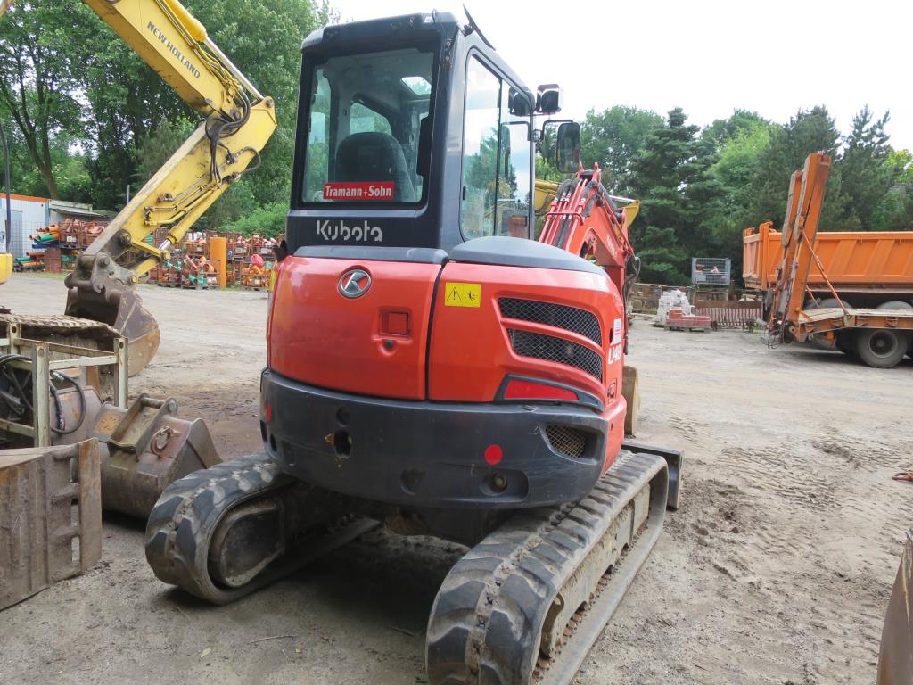 well-maintained construction machinery, equipment and vehicles-4