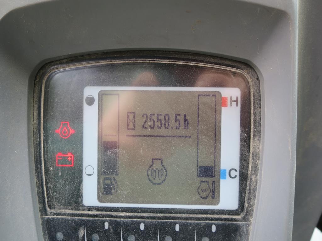 well-maintained construction machinery, equipment and vehicles-5