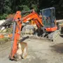 thumbnail-well-maintained construction machinery, equipment and vehicles-6