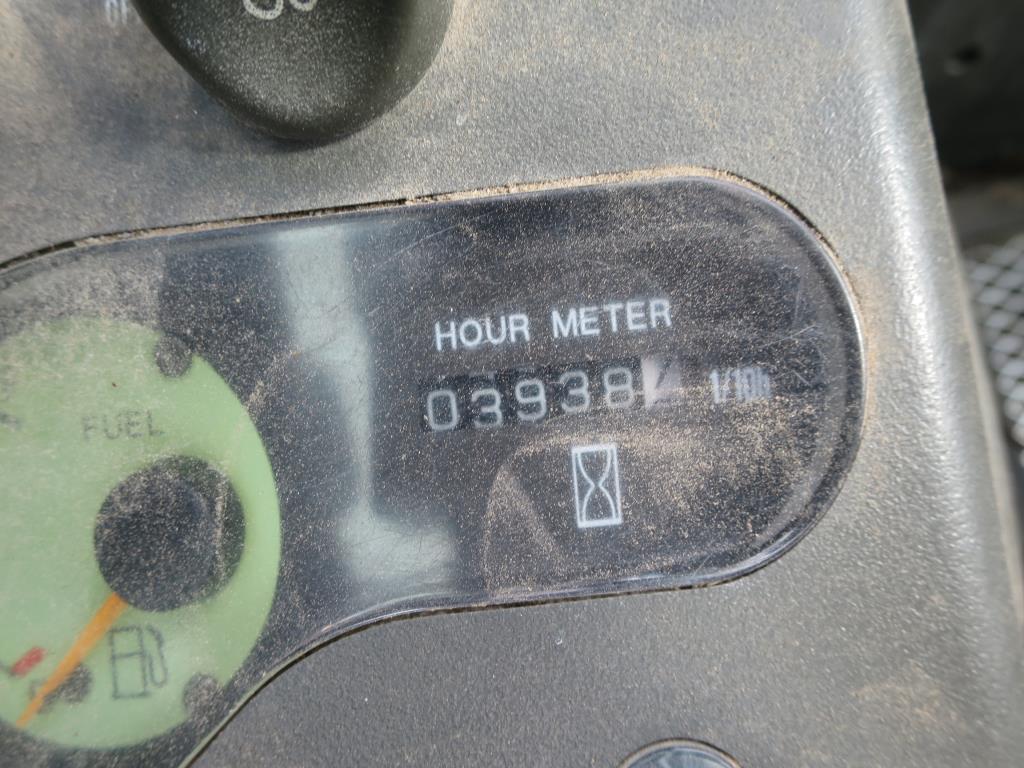 well-maintained construction machinery, equipment and vehicles-3