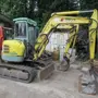 thumbnail-well-maintained construction machinery, equipment and vehicles-1