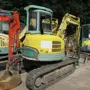 thumbnail-well-maintained construction machinery, equipment and vehicles-3