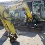 thumbnail-well-maintained construction machinery, equipment and vehicles-6