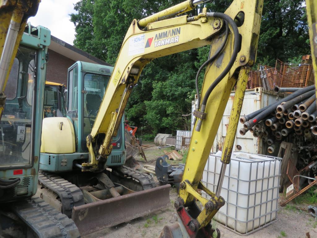 well-maintained construction machinery, equipment and vehicles-2