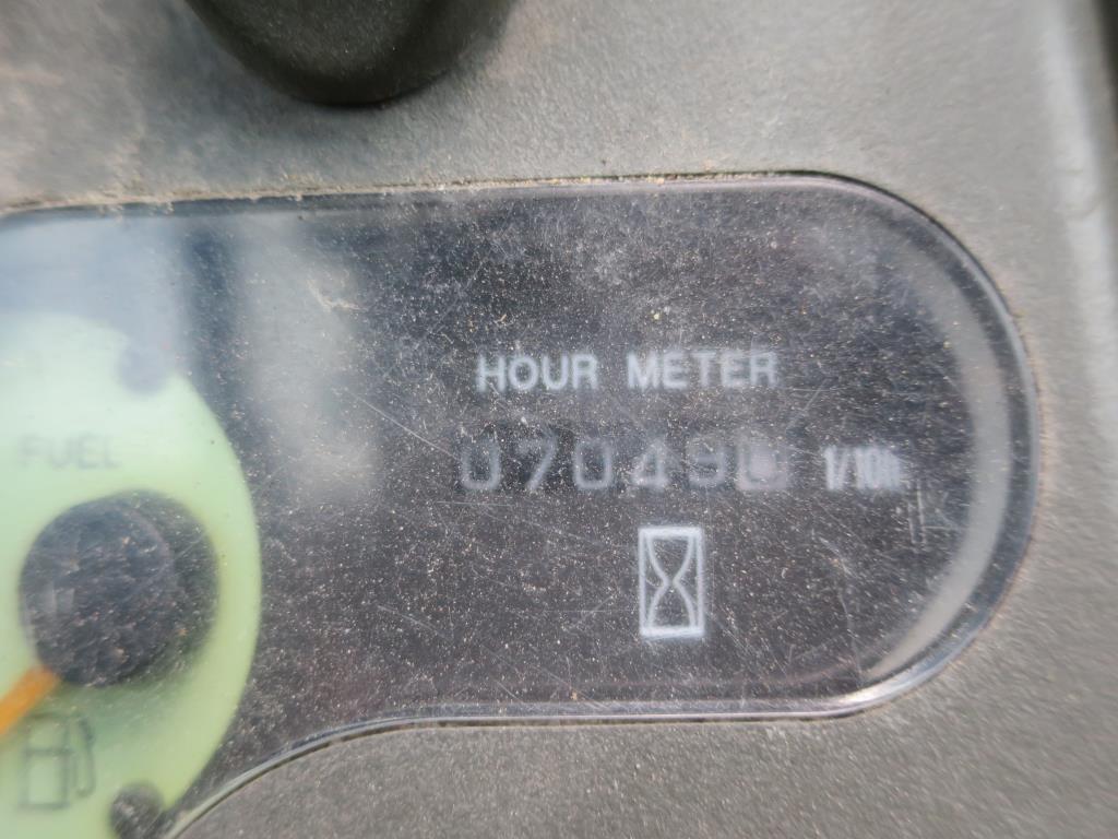 well-maintained construction machinery, equipment and vehicles-4