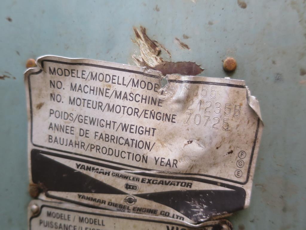 well-maintained construction machinery, equipment and vehicles-5