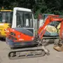 thumbnail-well-maintained construction machinery, equipment and vehicles-2