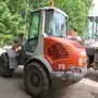 thumbnail-well-maintained construction machinery, equipment and vehicles-3