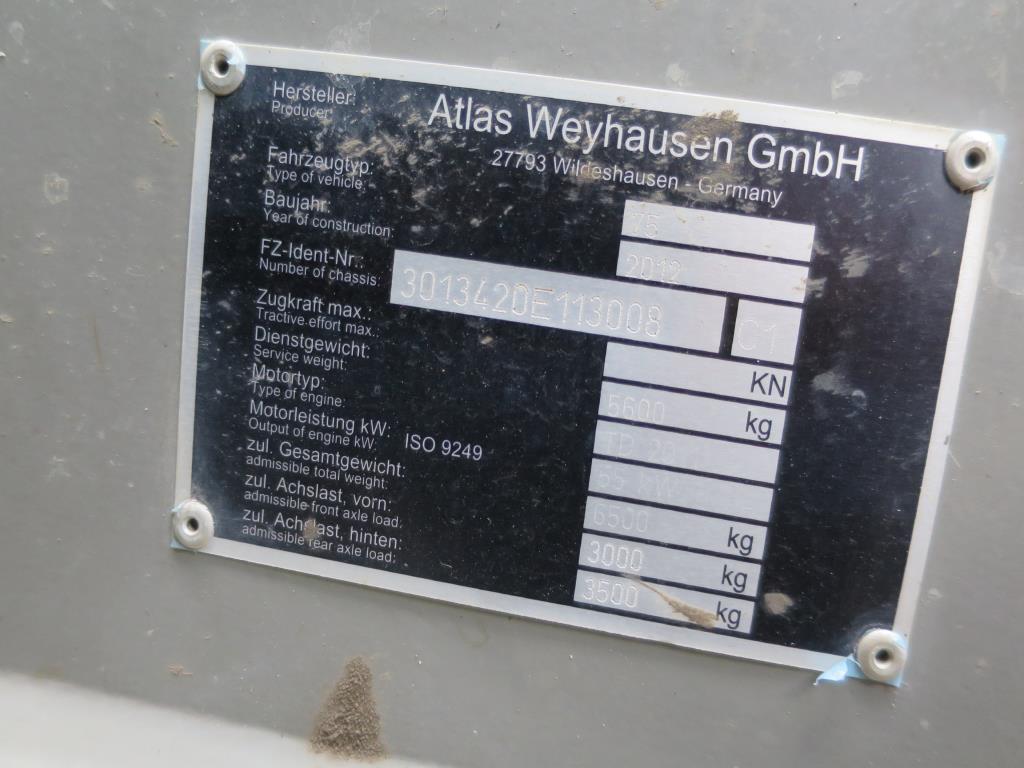 well-maintained construction machinery, equipment and vehicles-4