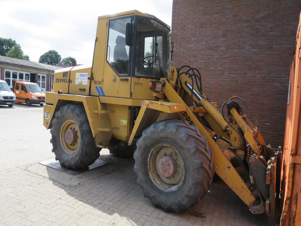 well-maintained construction machinery, equipment and vehicles-2