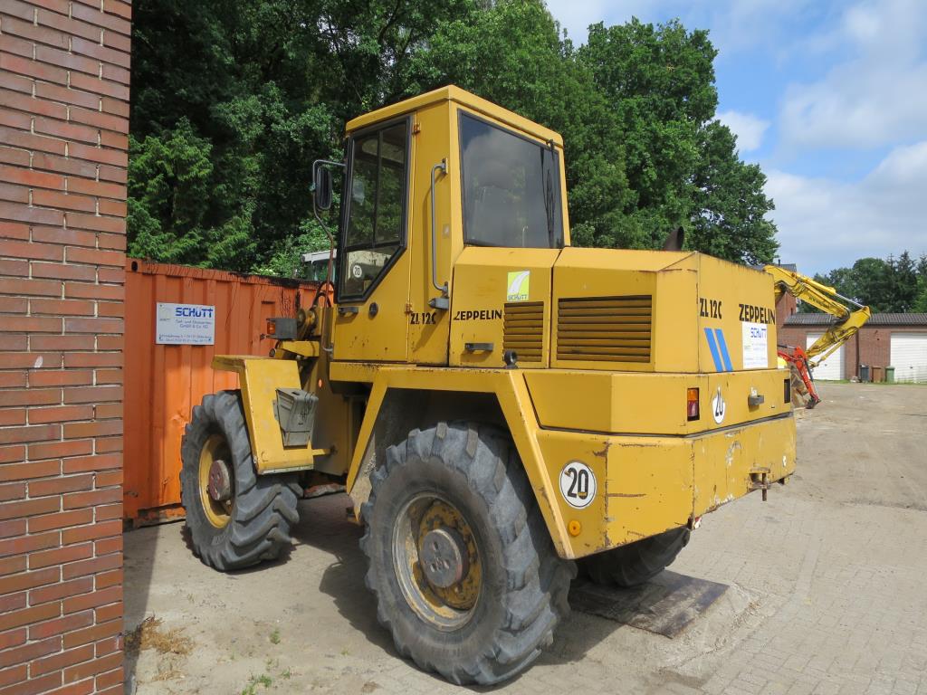 well-maintained construction machinery, equipment and vehicles-3