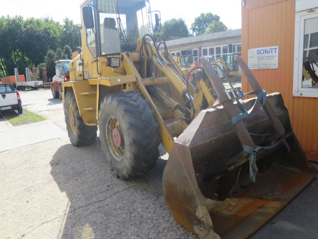 well-maintained construction machinery, equipment and vehicles-1